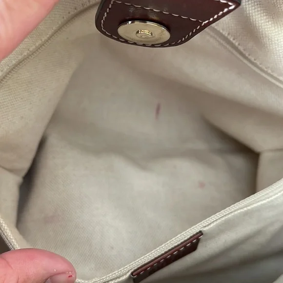 EUC authentic Gucci bag - Picture 6 of 7